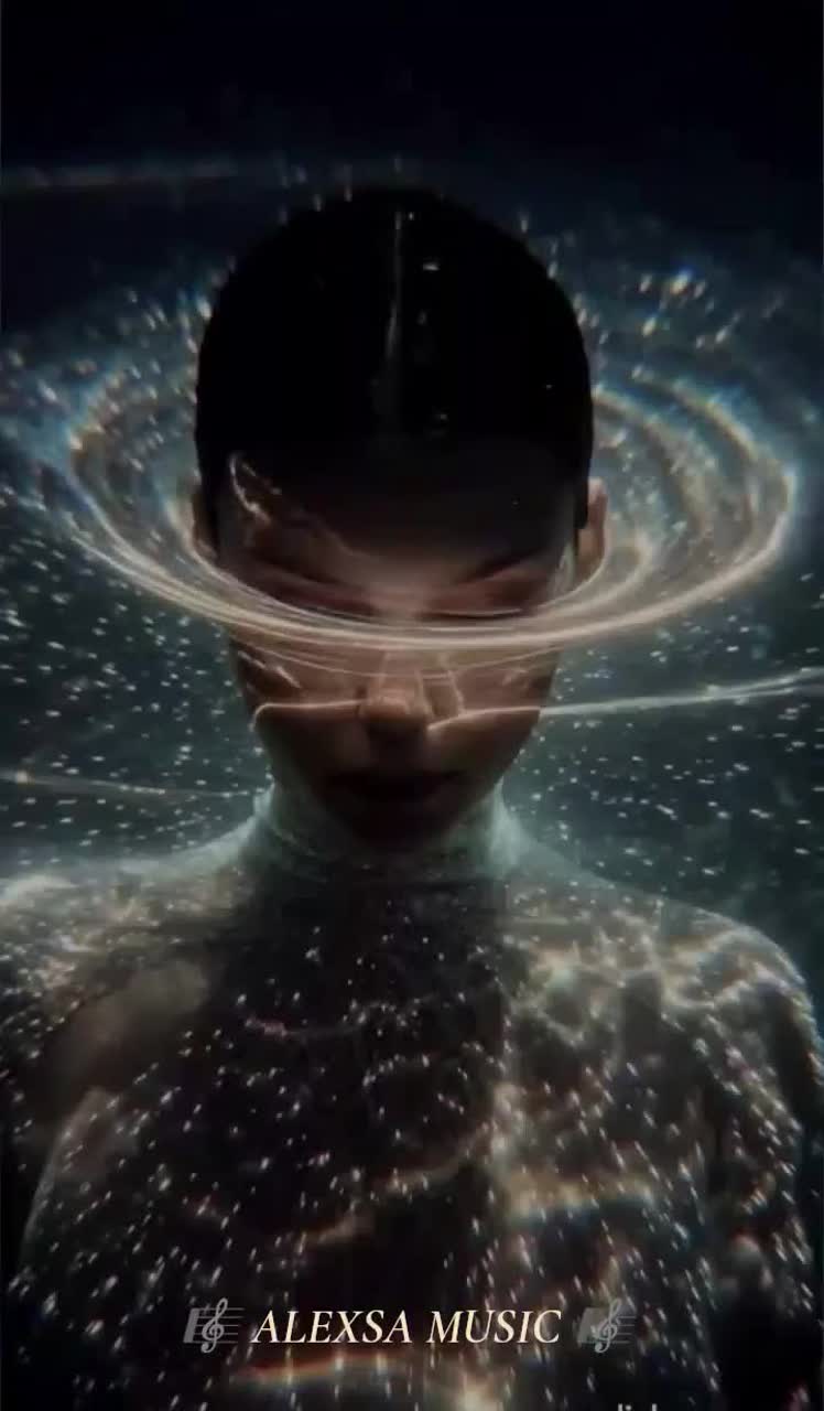 🎼DARK FUTURISTIC FLOW..🎼 artwork