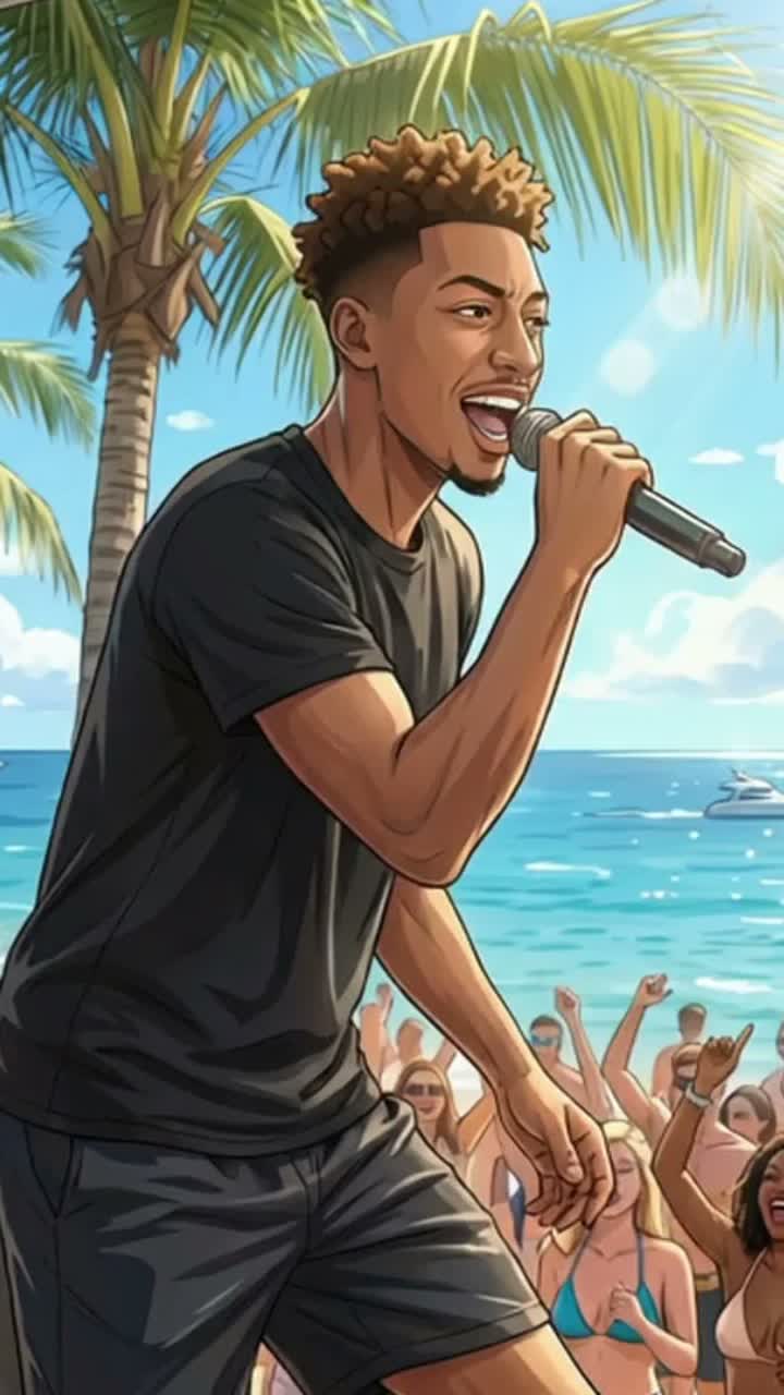 Song Image