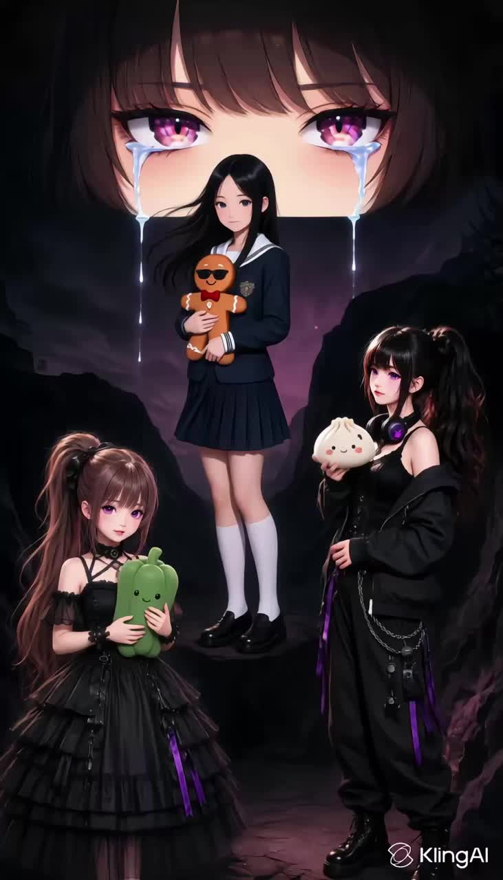 自鳴琴 ~.⋆𝜗𝜚PIMARI  version artwork