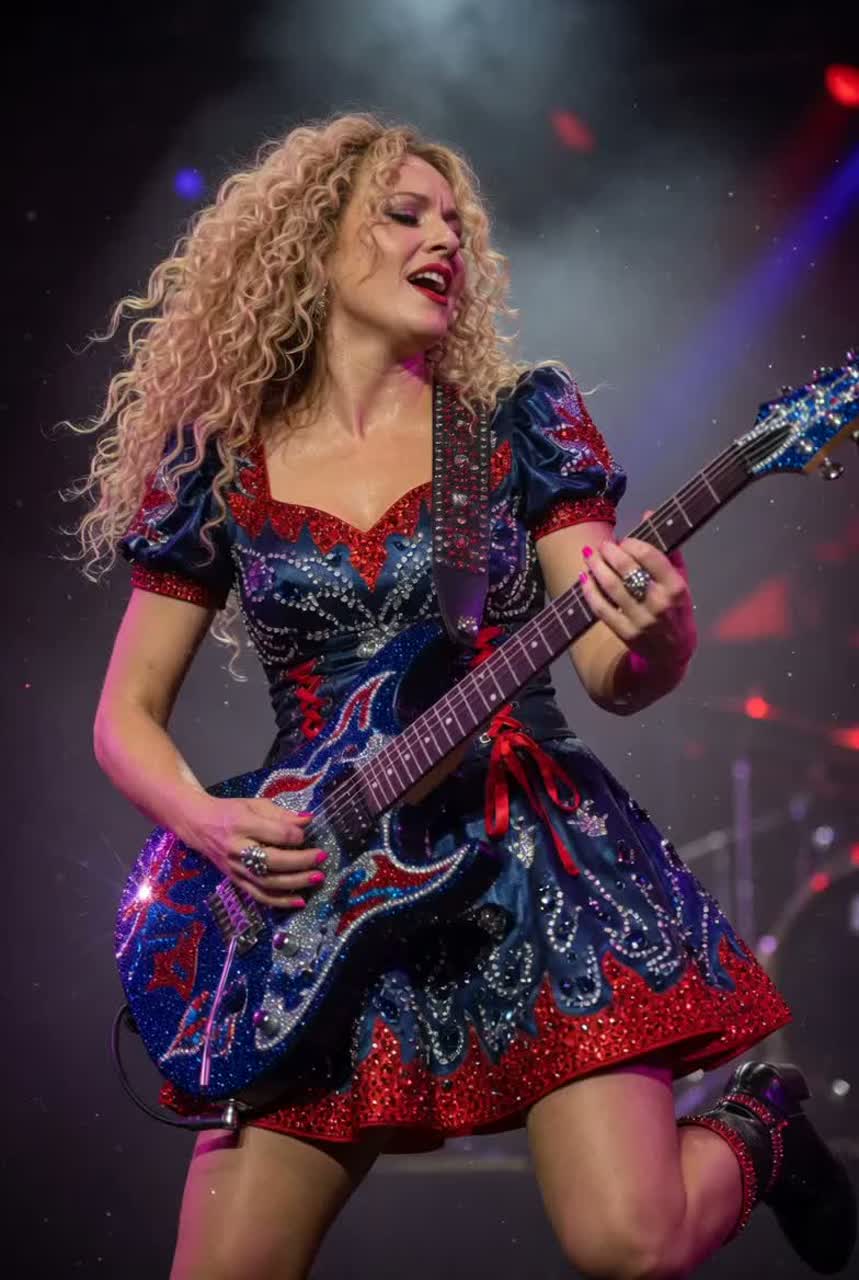 ROCK