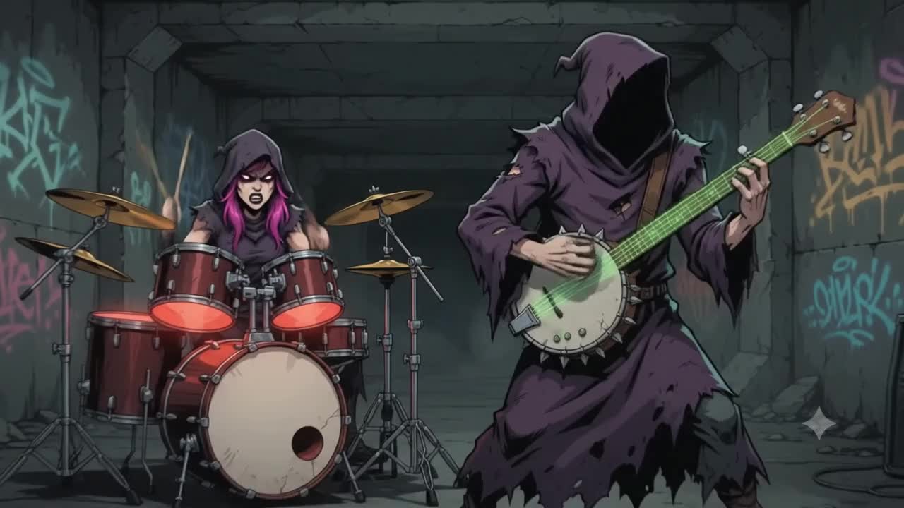 👻🎶