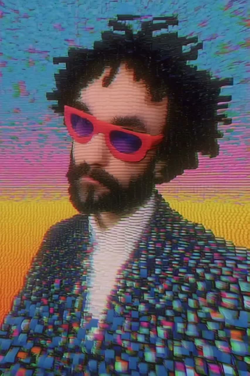 Voice picture for Confetti