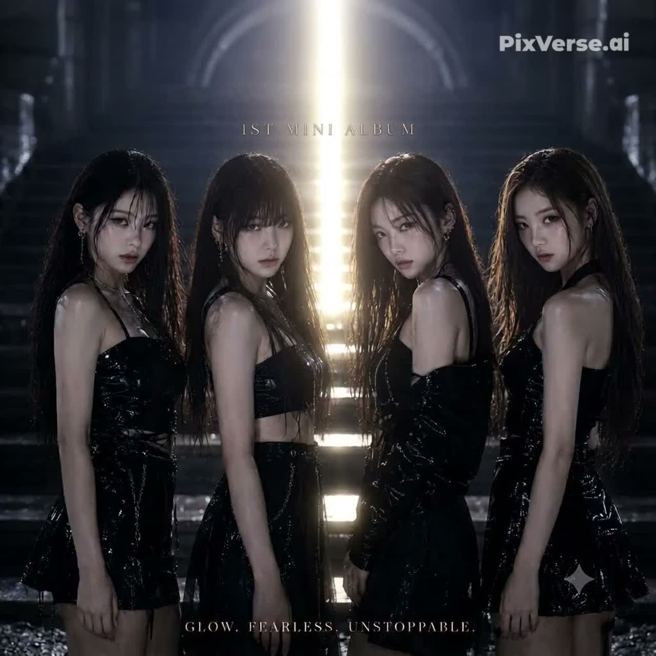 OBSESSION artwork