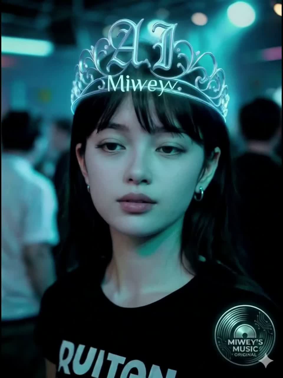 A.I.(short ver.) artwork
