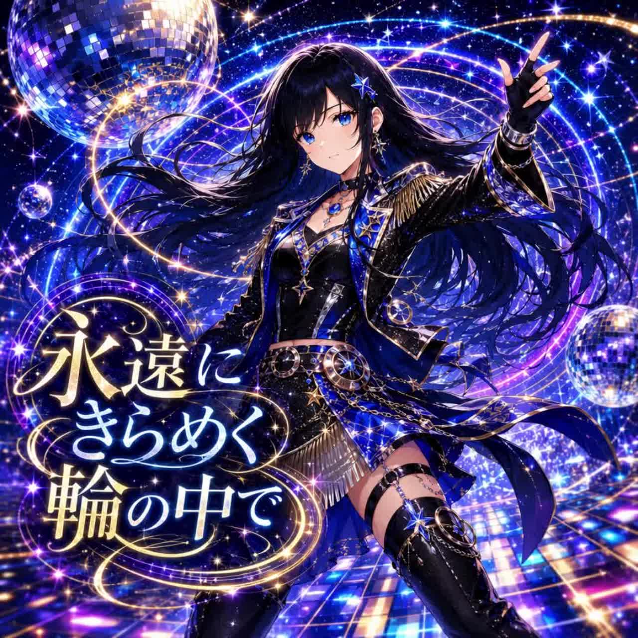 黒瀬ミア Vol.2