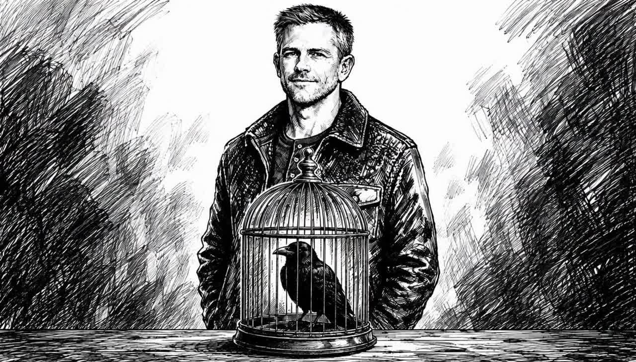 Teach to Fly | NeM artwork