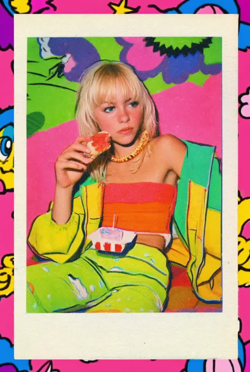 Voice picture for Dobby