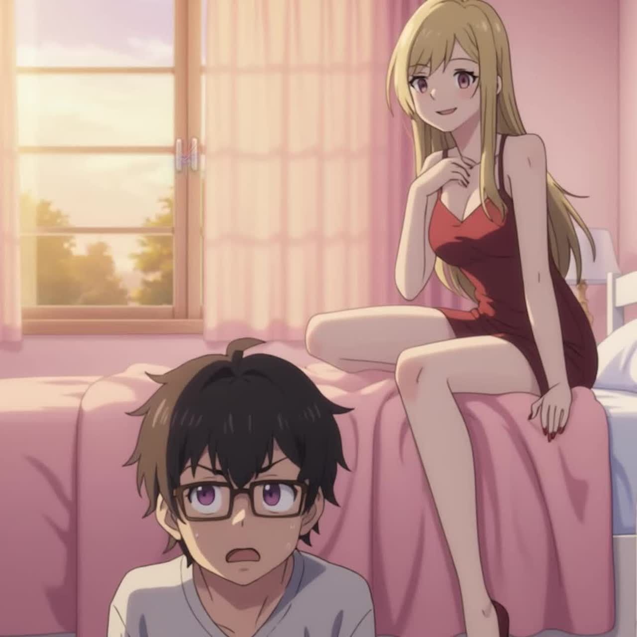 マンガどころじゃない 2