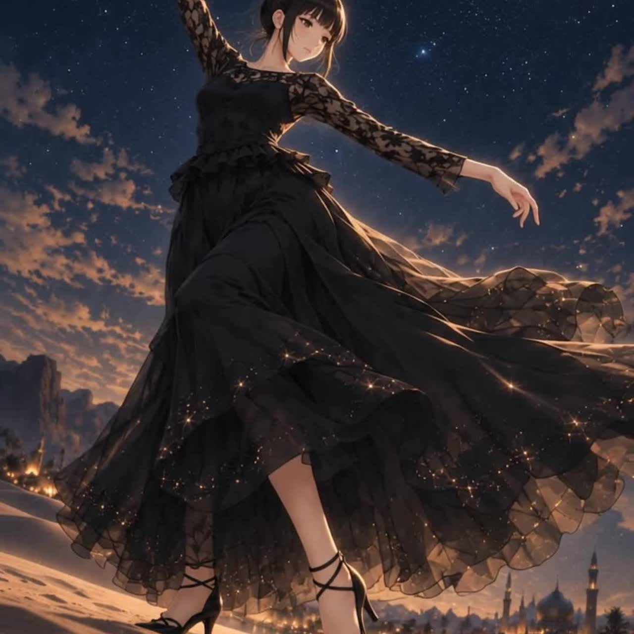 孤独と太陽 artwork