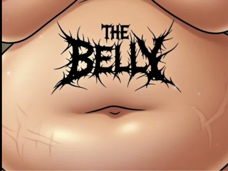 Image for BBW BODY PARTS 
