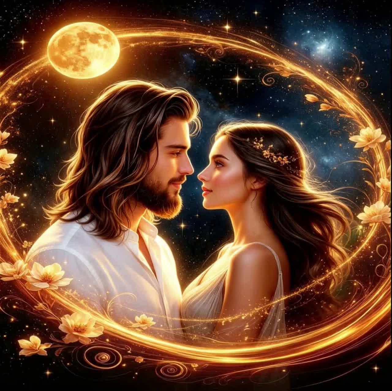 Guardian of Our Love artwork