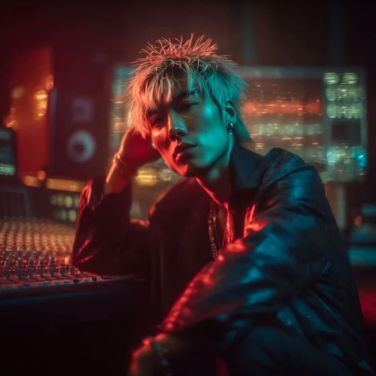 Persona image for Jay - Gossip 