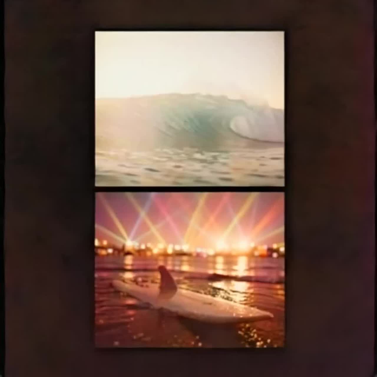 Sea Surf & Sound (Techno)_2 artwork