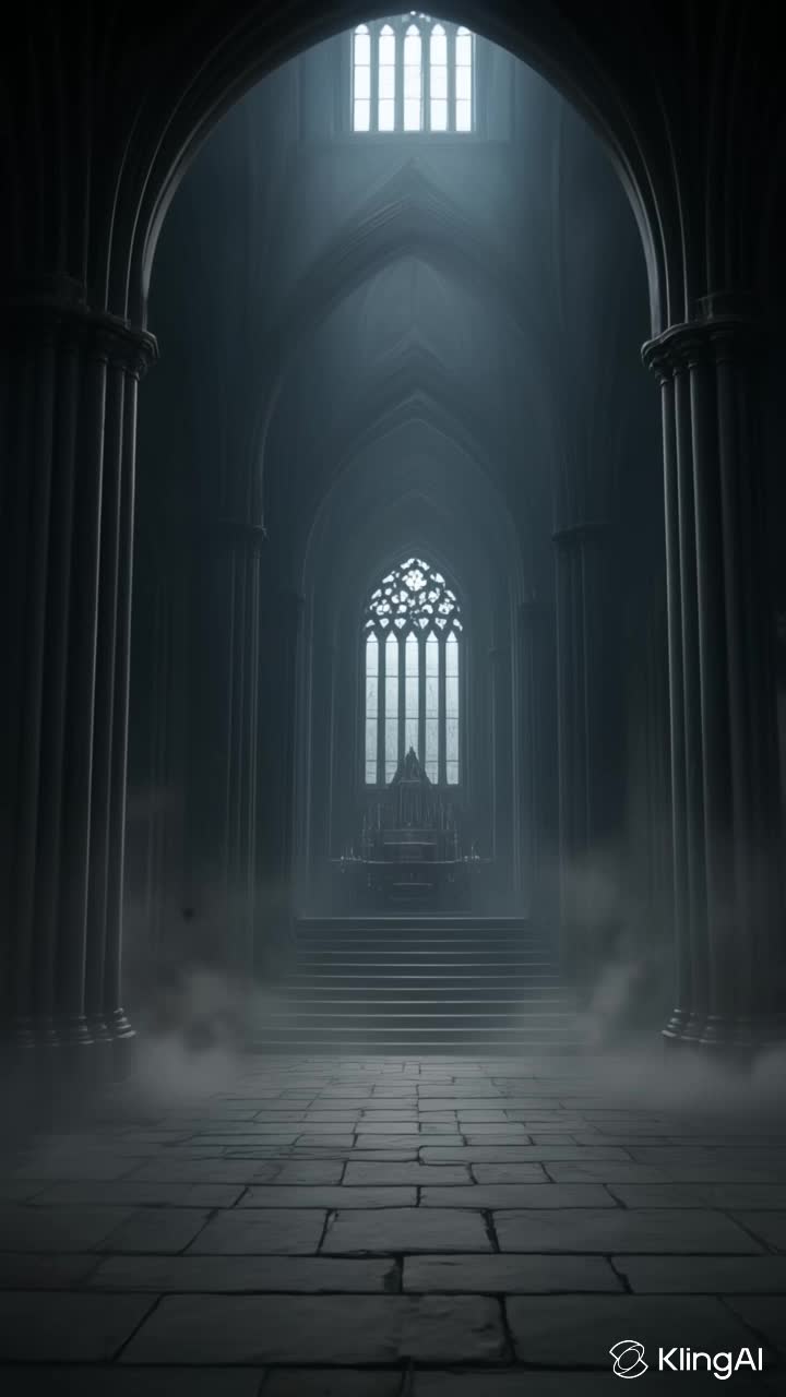 REGENESIS artwork