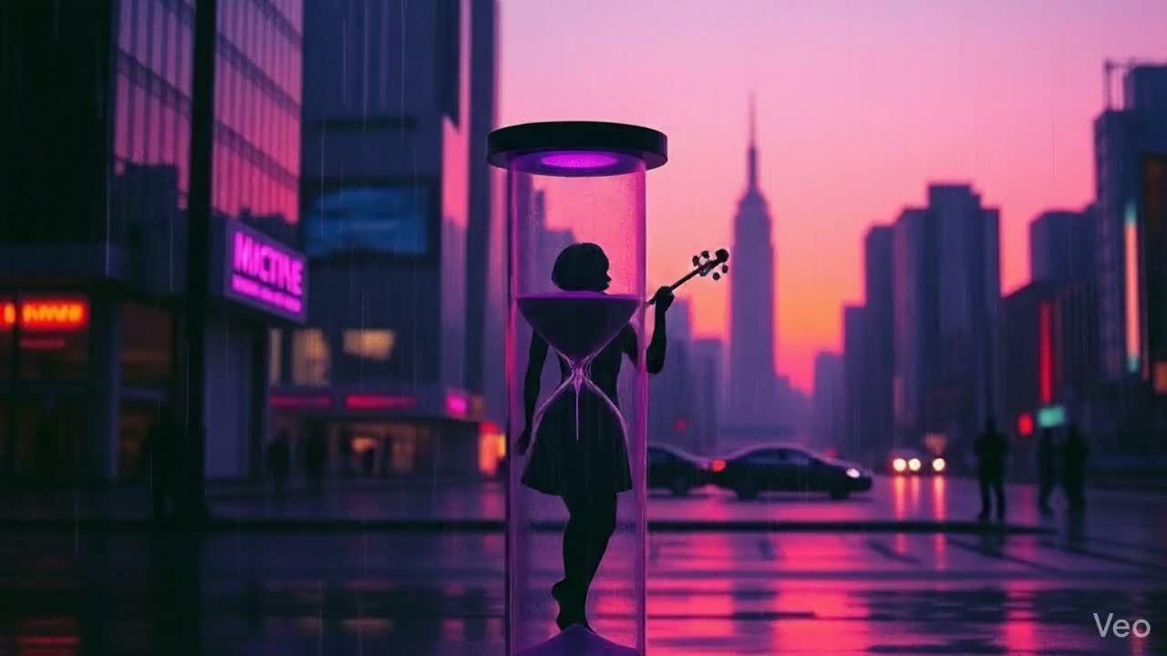 It's a Shame''... artwork