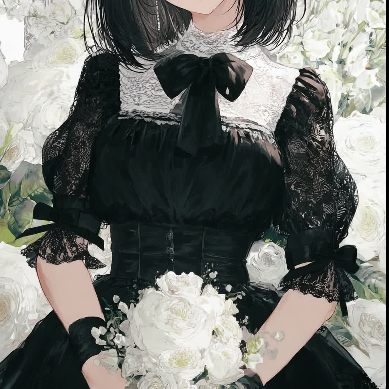 Per-Fake-t Doll / パーフェクトドール artwork