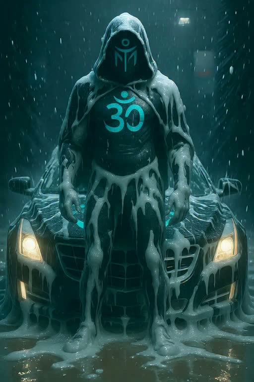 Image for Car Wash Confessional