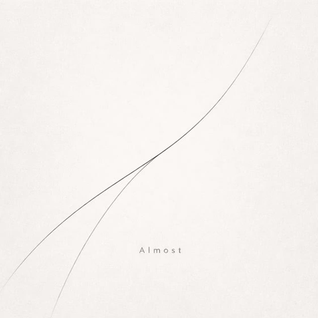 ΛᄂMӨƧƬ - Remixed and refined version artwork