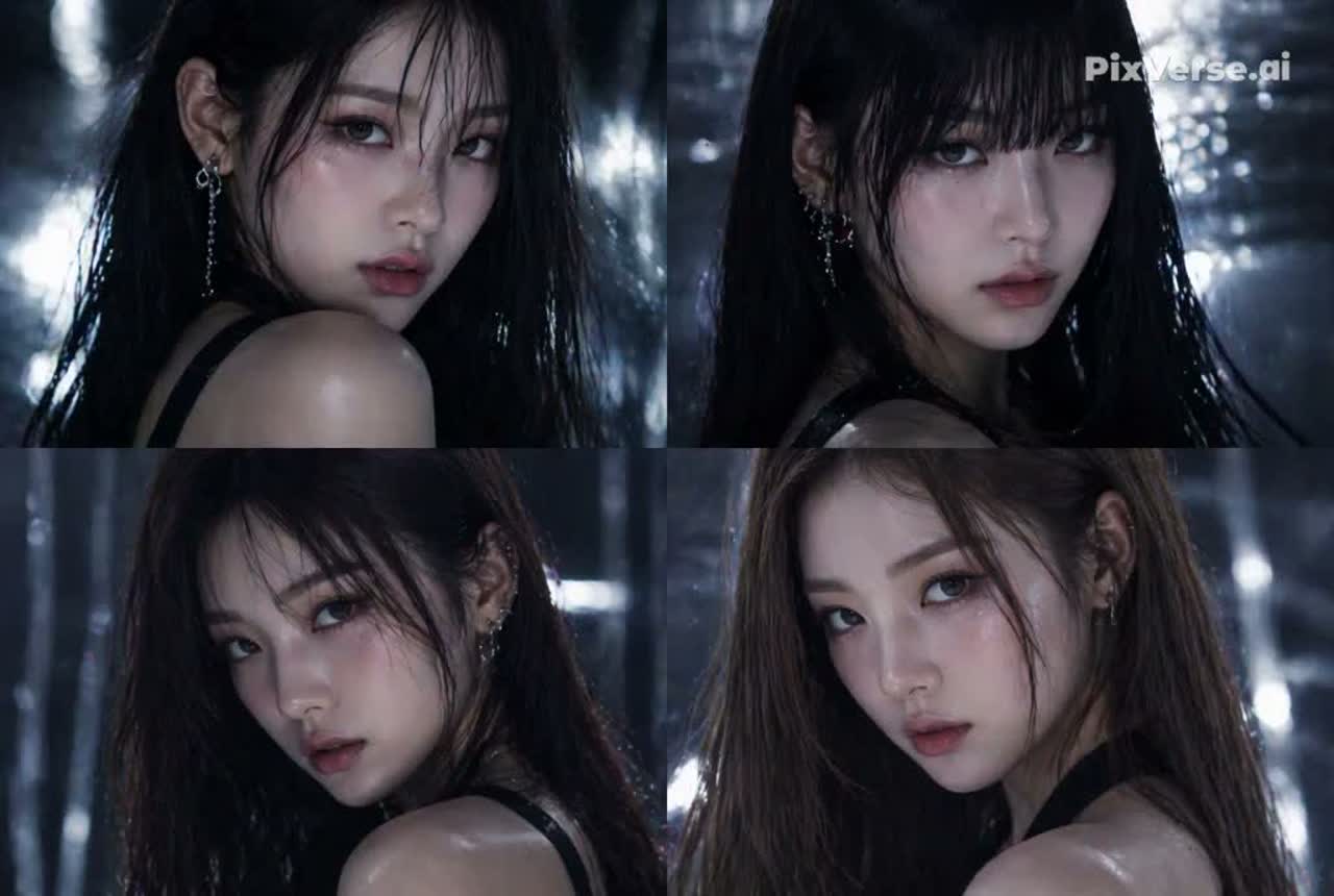 K-pop Dark 3