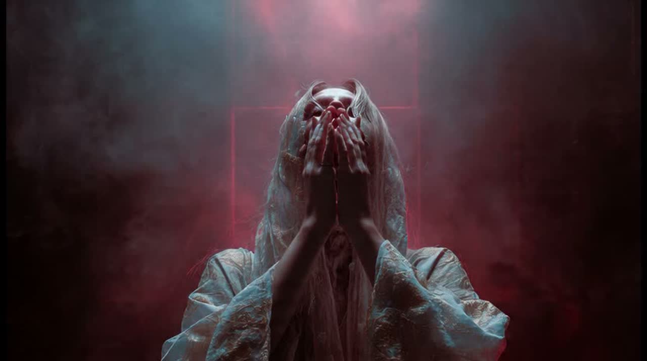 βӀօʂʂօʍìղց օƒ Ⱥղէìքąէհվ artwork