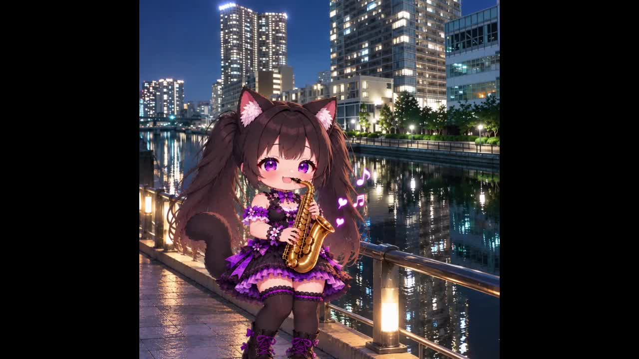 ◆ Waterfront Session#インスト祭 artwork