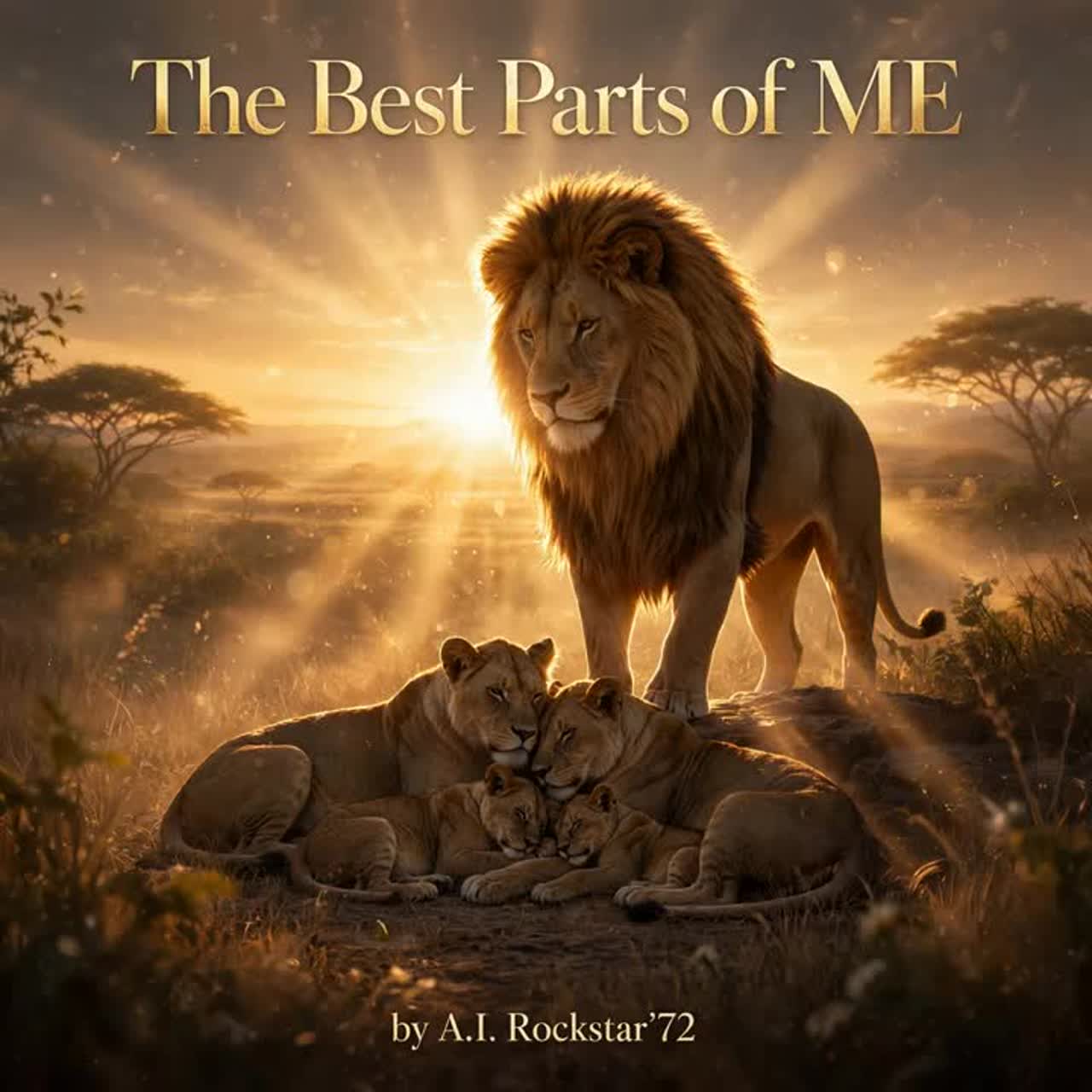 The Best Parts of Me artwork