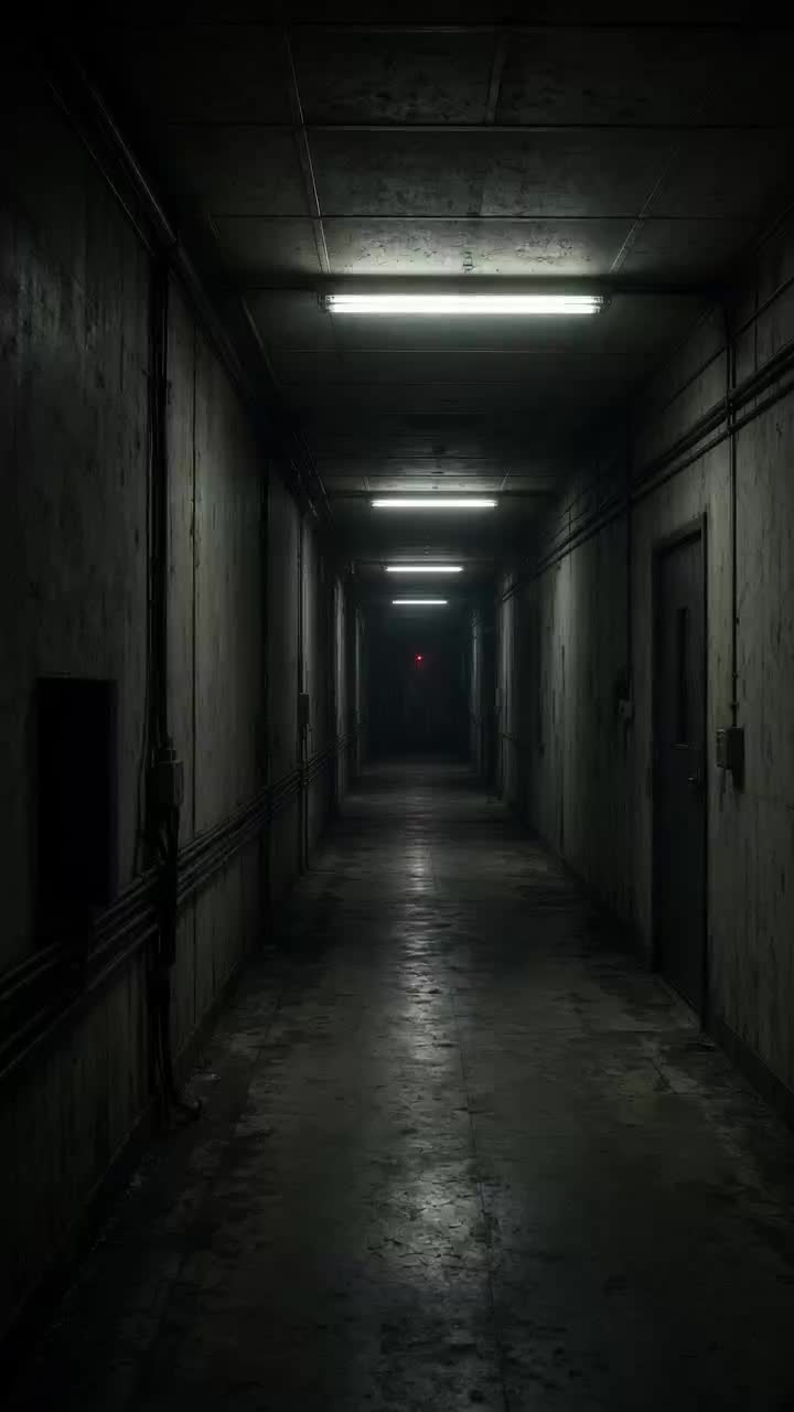 The Night Shift artwork
