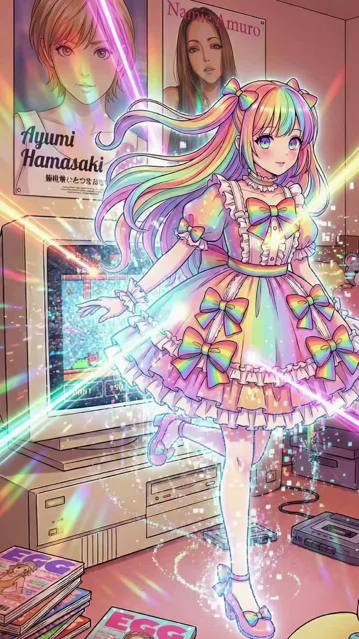 Static Pulse (Starlight Mix)