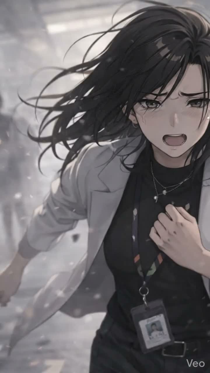 Being Left Behind artwork