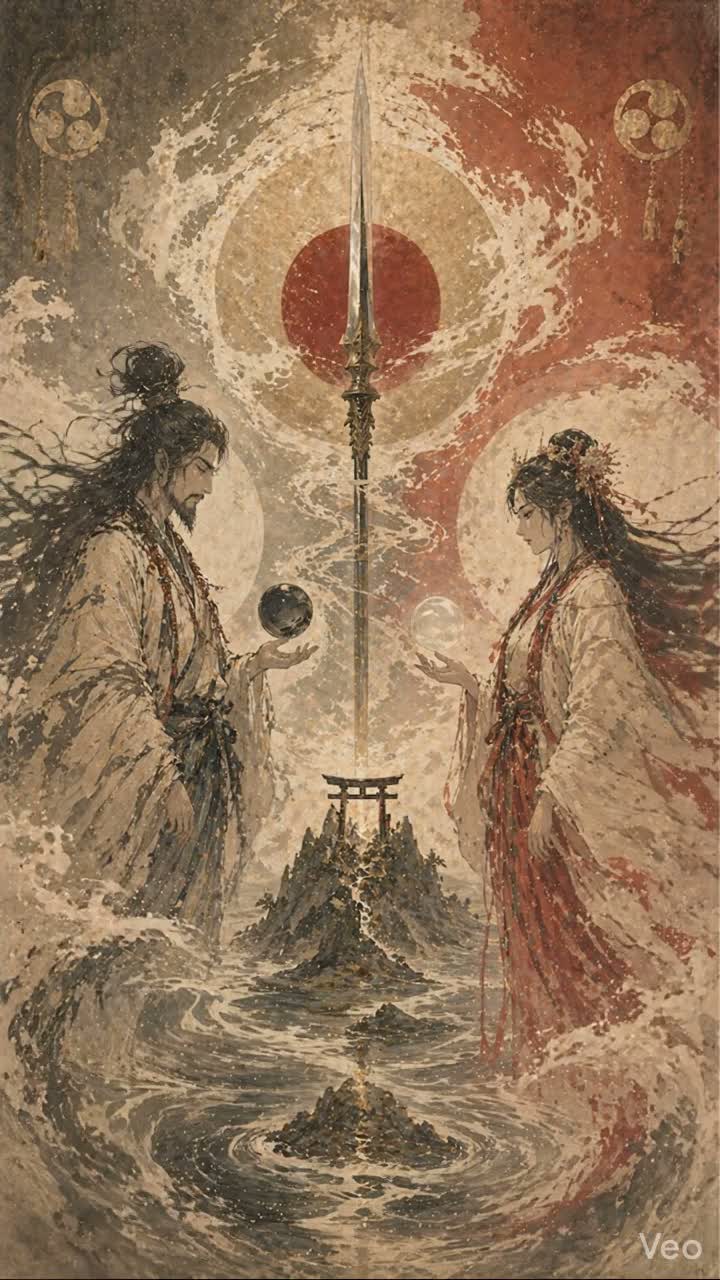 嶋産 -shimaumi- artwork