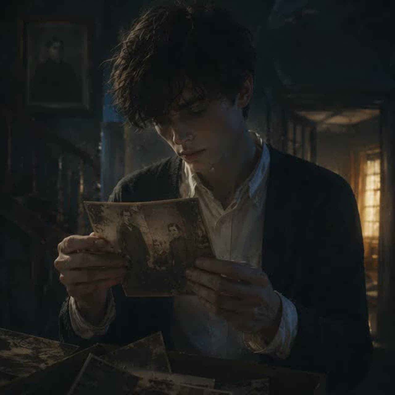 Song Image