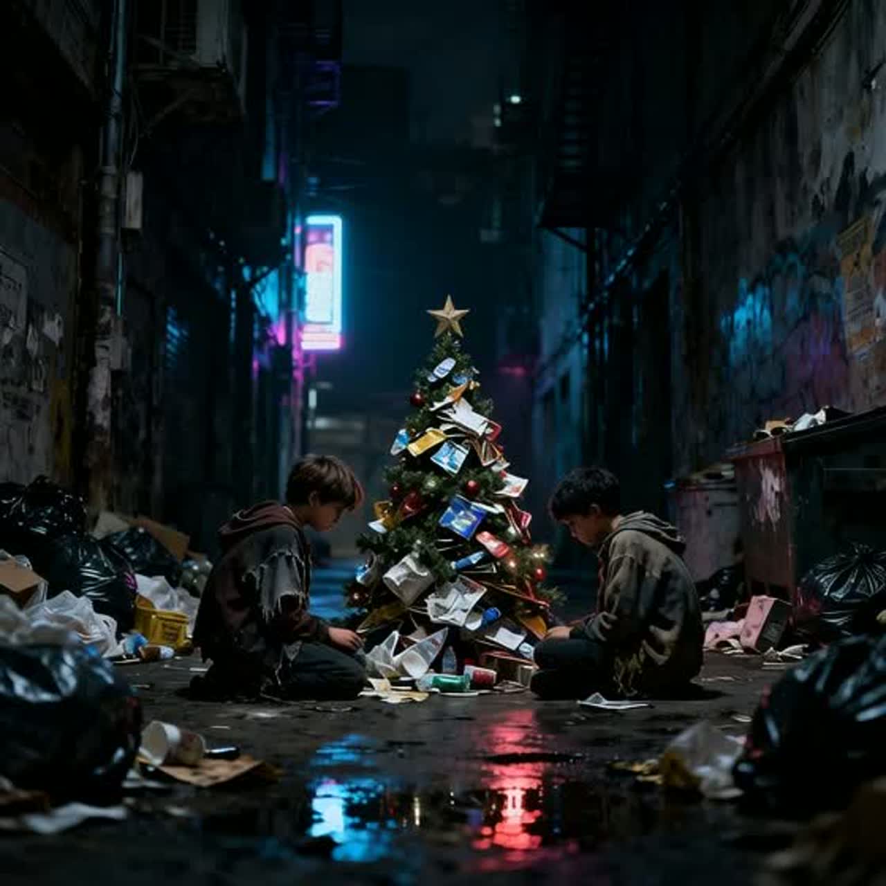Song Image