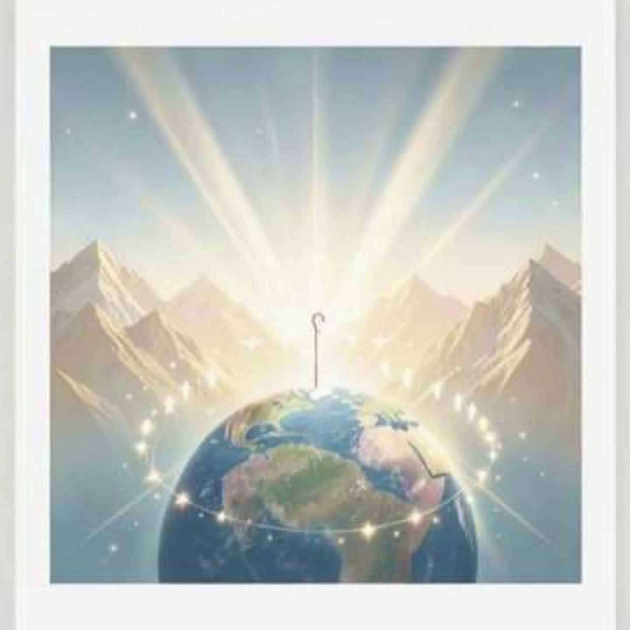 Gloria in Altissimis Glory to the Highest x Glory to the Highest (Mashup) artwork