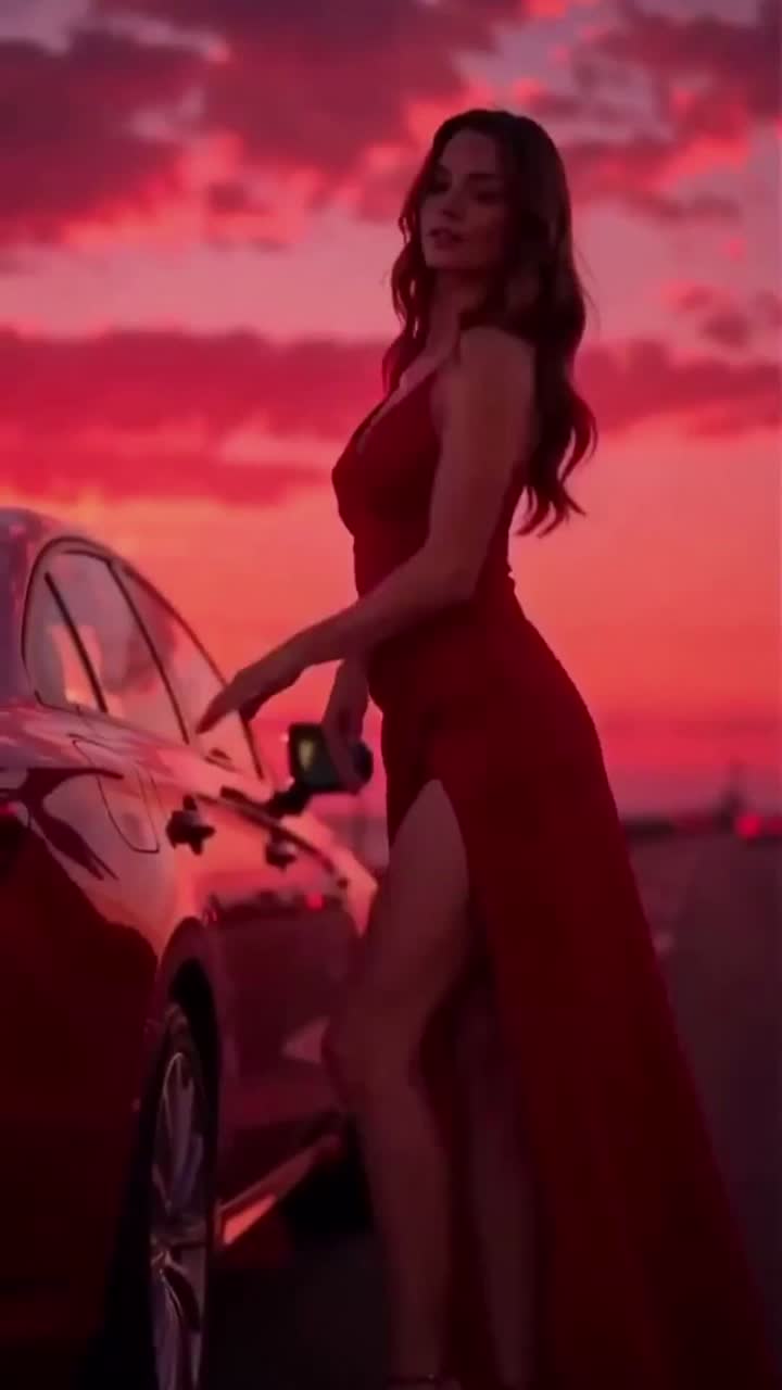 RED MEANS GO (Radio Chop Mix) artwork