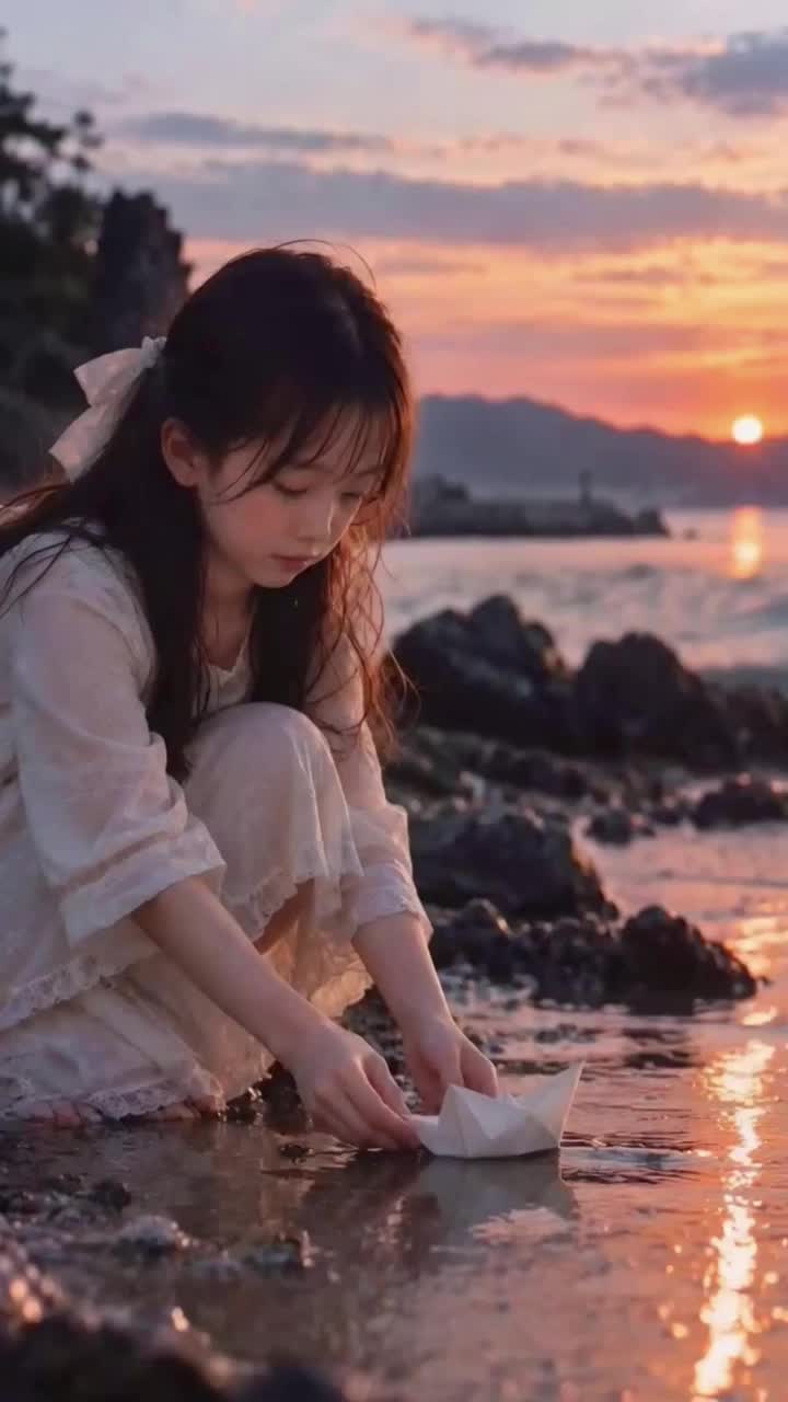 小さな歌 artwork