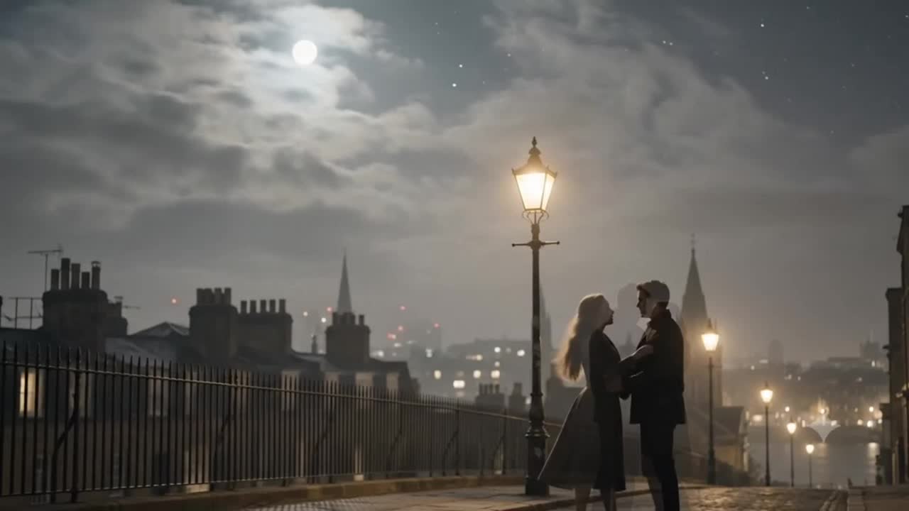 Moonlit Whisper [United Kingdom] (B) artwork