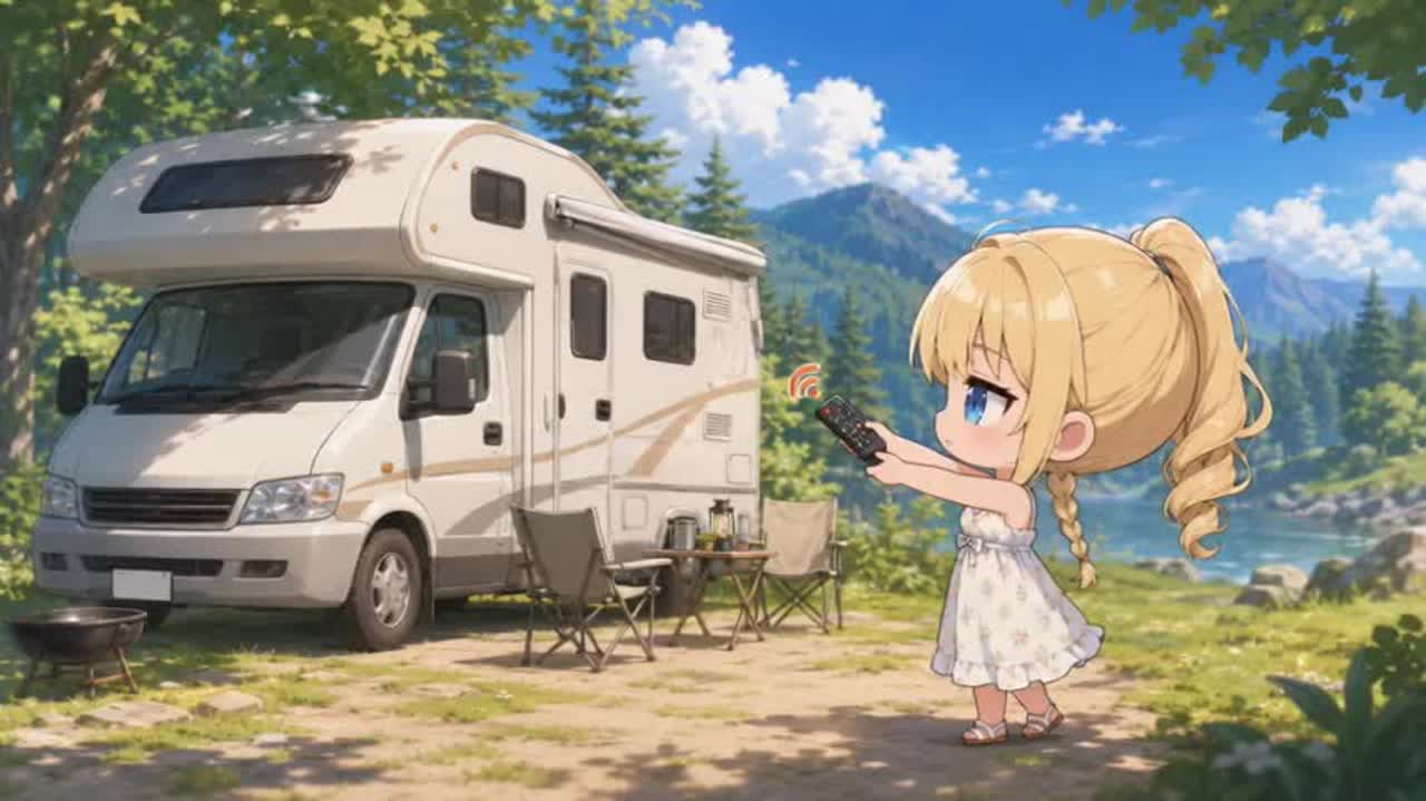 Anime 304 artwork