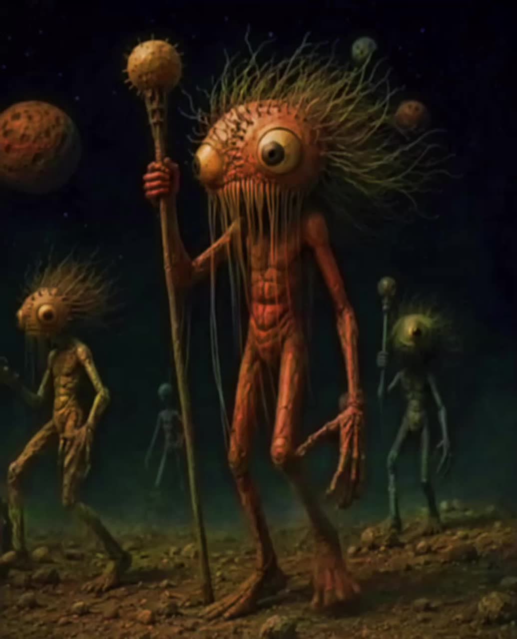 Song Image