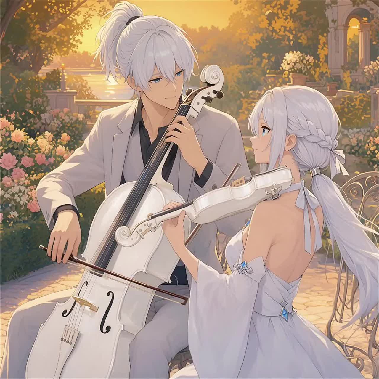 君と聴いていた音を探す @r2_e2 (Chill Ravel Remix) artwork