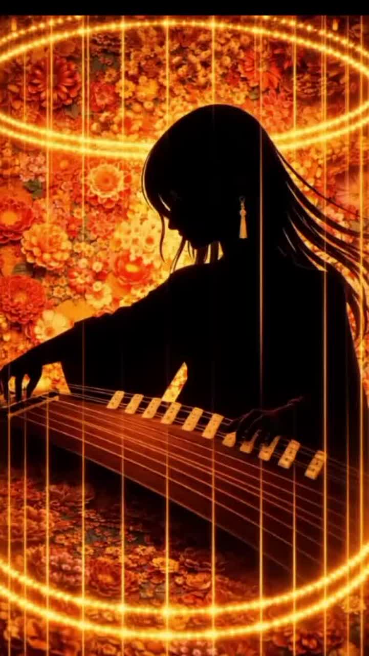 Voice image for YUE V3 koto Core