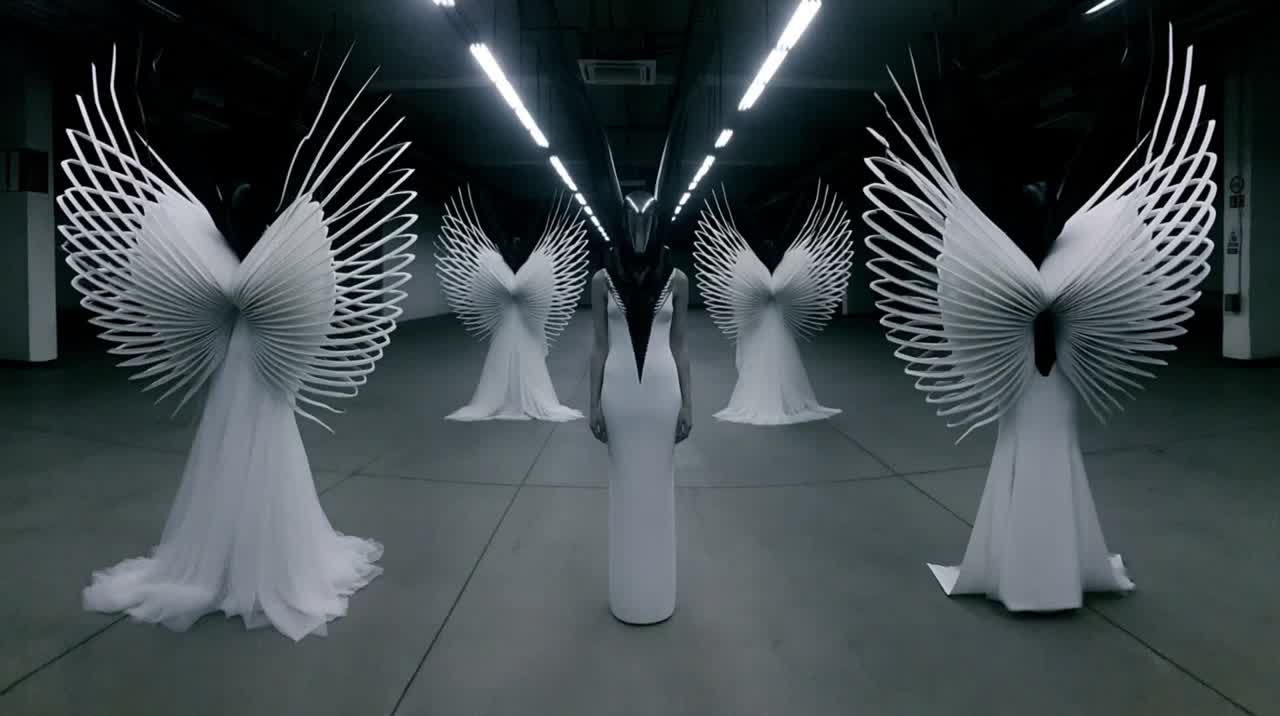 bedroom techno 3