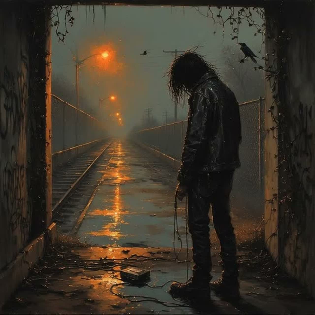 Persona image for Elegy