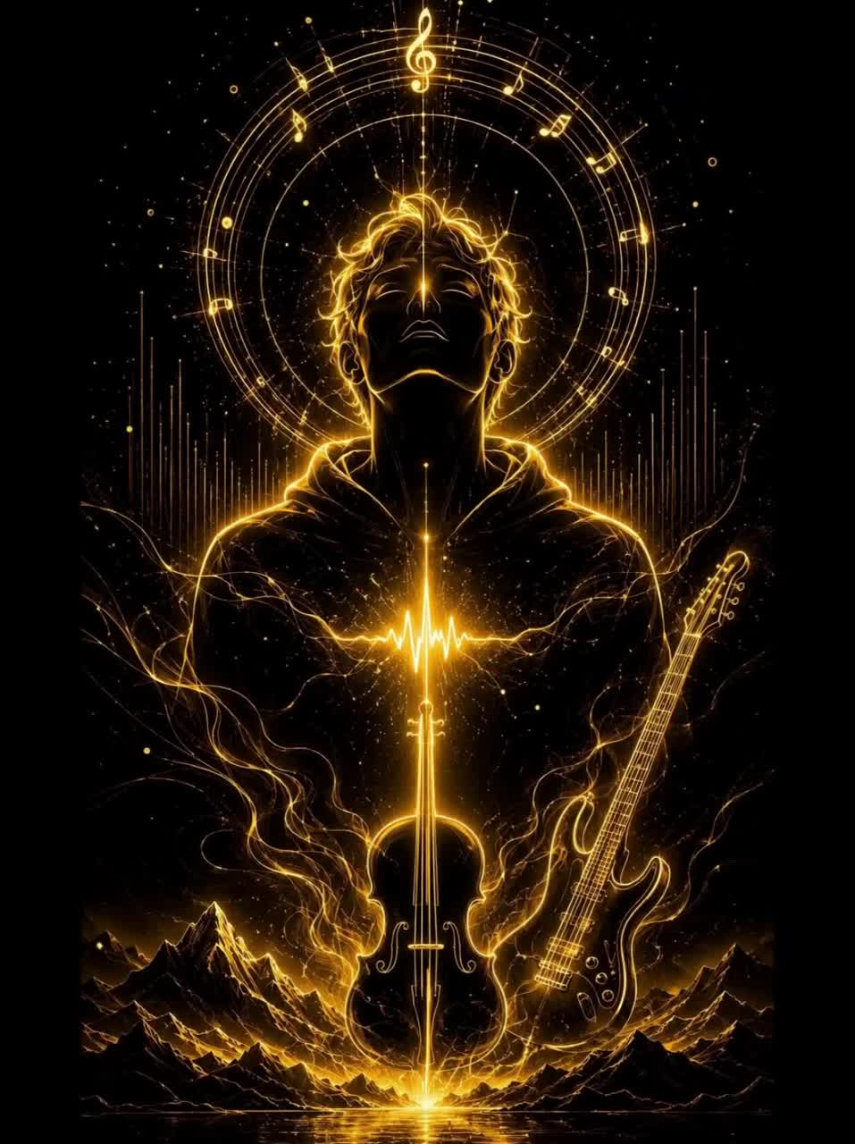 Latent Light 🔥 (Immersive Bilateral Edition) artwork