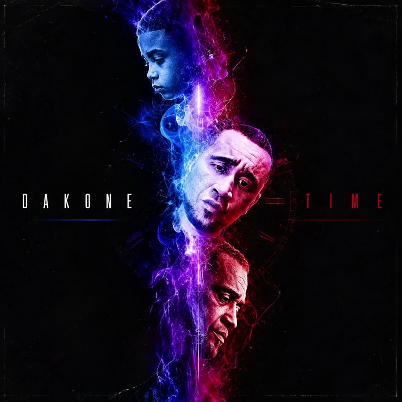 Time (Remastered) artwork