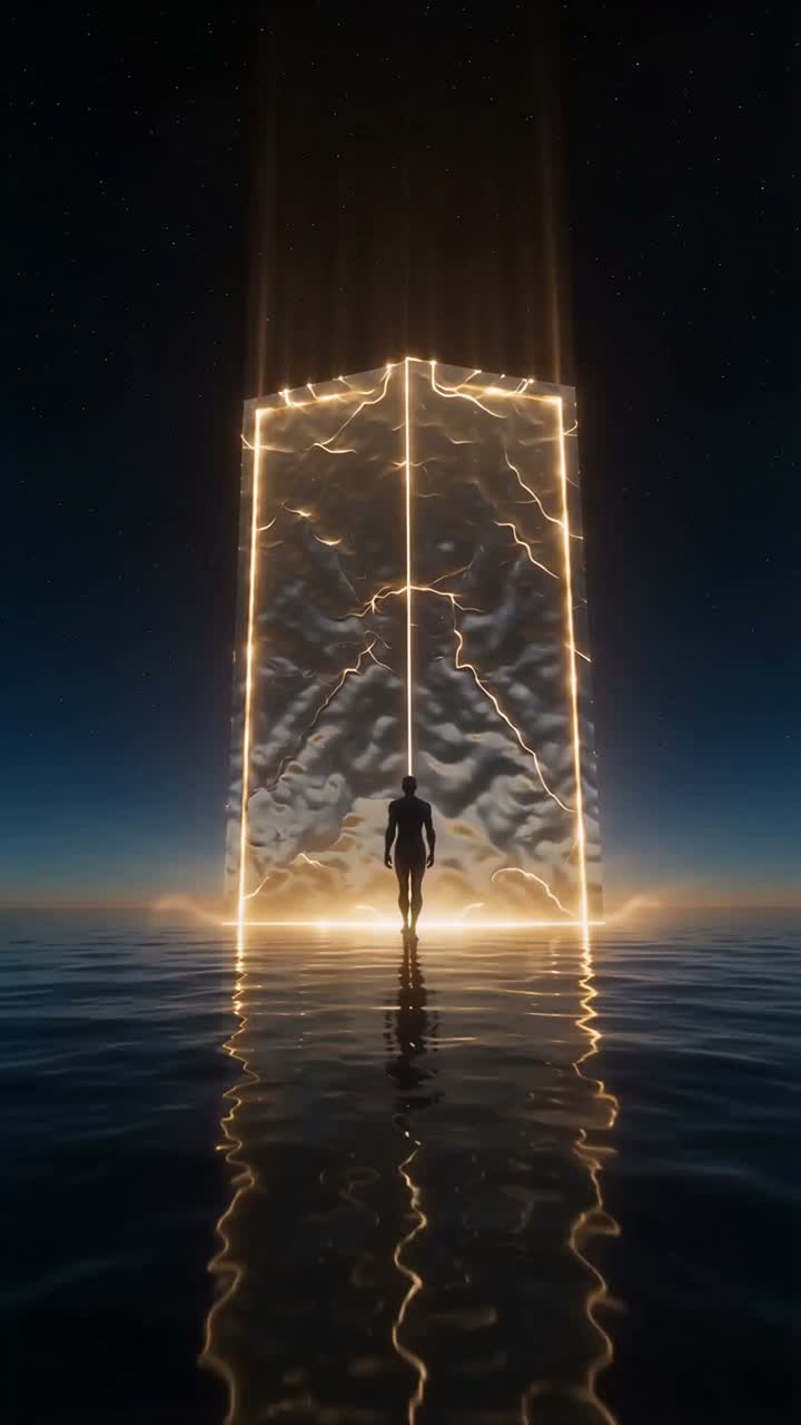 Grace of the Creator (Final Gate Remake) artwork