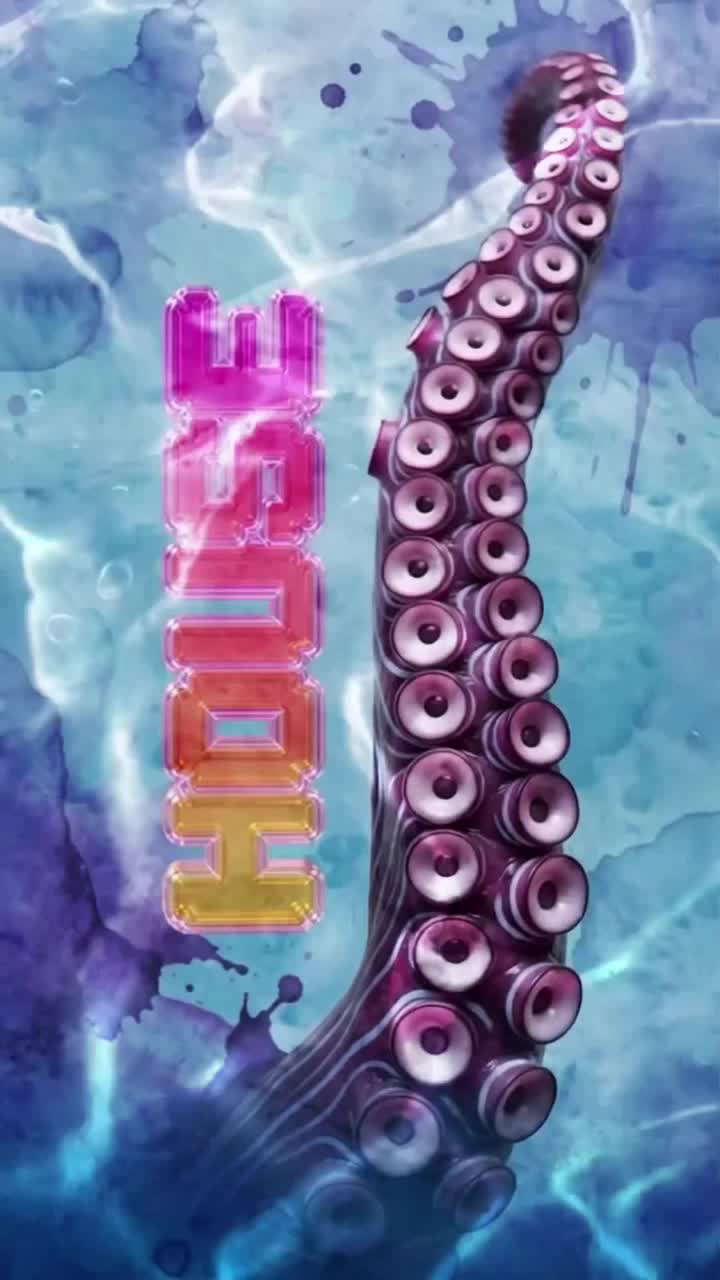 Hartrose - Ovar [TENTAKOOLAR RECORDS] artwork