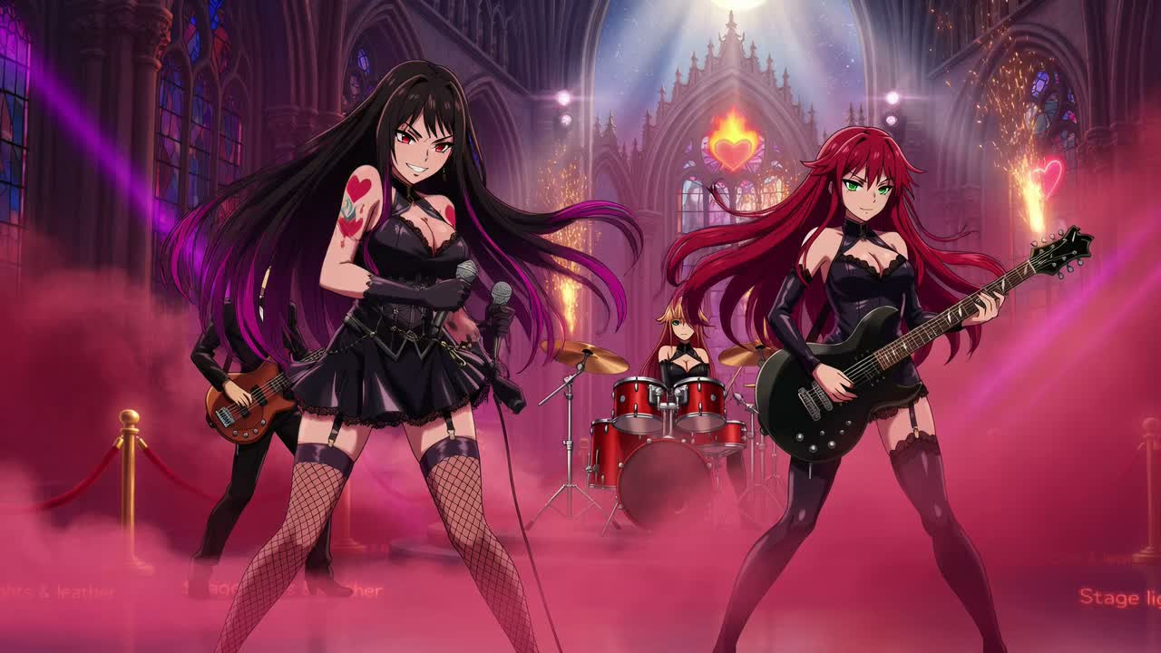 Song Image