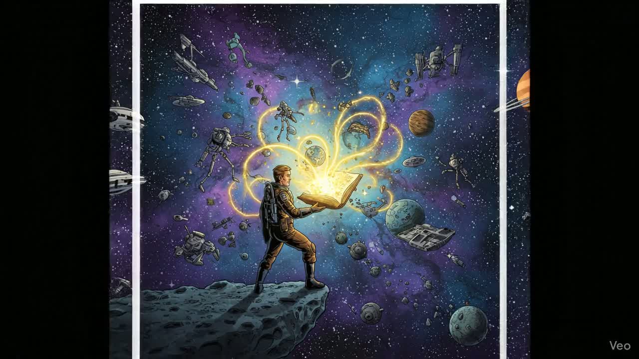 Володар Світів (Cover) artwork