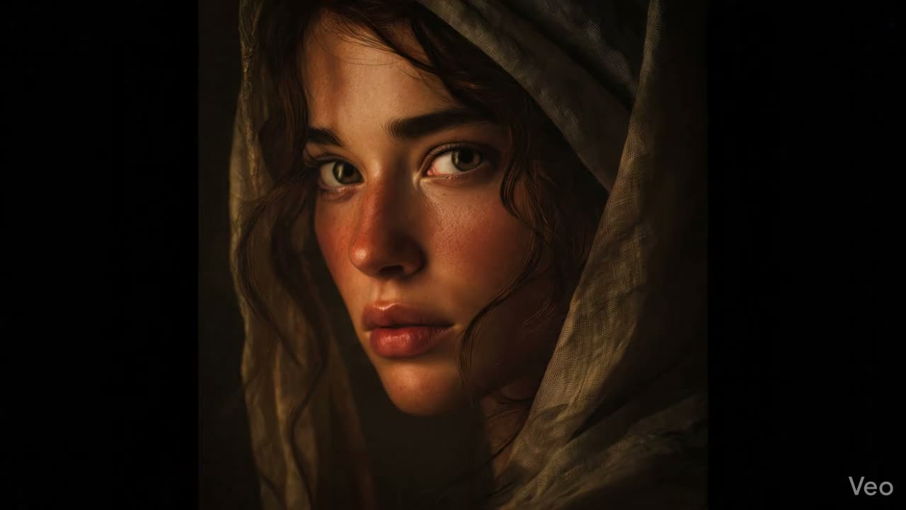 Ave Maria artwork