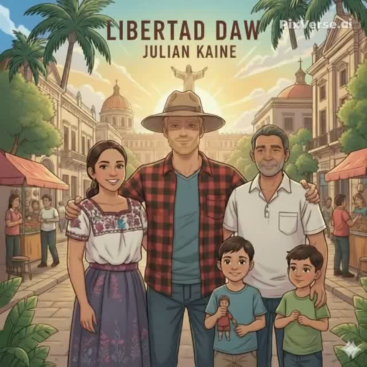 Song Image